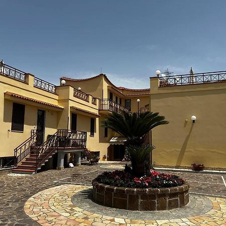 Villa Paeonia Paestum Exterior photo